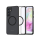 Etui do telefonów TECH-PROTECT Magmat Magsafe do Samsung Galaxy A55 5G Matte Black 5906203692255